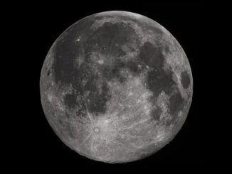 Black Moon 2025 Date and Time: Total Lunar Eclipse Set To Grace the Sky, Know When, Where and Whether It Will Be Visible in India