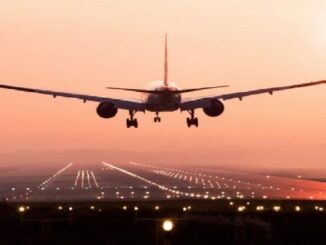 British F-35 Stealth Fighter Jet Makes Emergency Landing in Japan’s Kagoshima Airport, No Injuries Reported