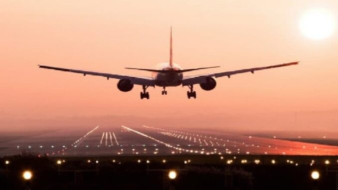 British F-35 Stealth Fighter Jet Makes Emergency Landing in Japan’s Kagoshima Airport, No Injuries Reported