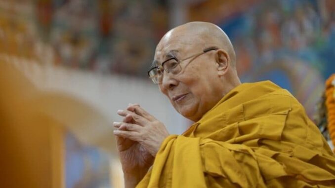 China-Linked Hackers Target Tibetans Ahead of Dalai Lama's 90th Birthday in Cyber Espionage Campaigns