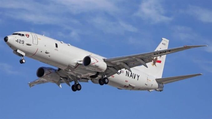 Did India Pause Plan To Purchase 6 Boeing P-8I Poseidon in Retaliation to US President Donald Trump’s 50% Tariffs? No Official Confirmation, Unverified News Report Being Circulated
