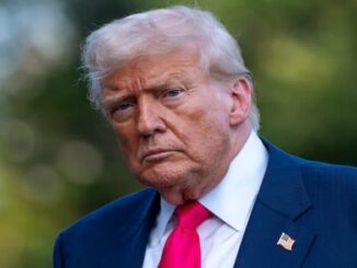 Donald Trump Flies to Alaska for ‘High Stakes’ Summit With Vladimir Putin, Says ‘I Want To See a Ceasefire Rapidly’