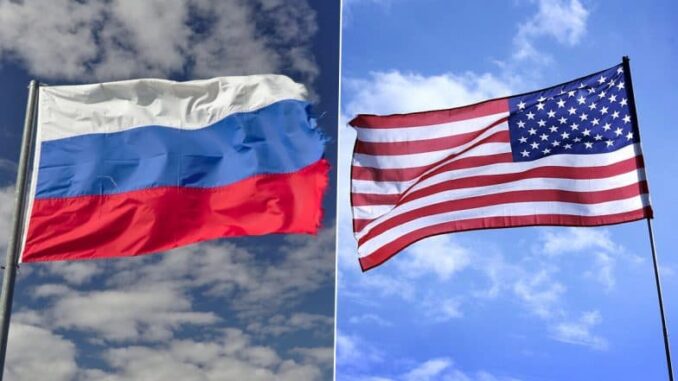 Donald Trump Tariffs: Russian Post Suspends Accepting US-Bound Goods Shipments Ahead of New Import Duties