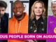 Famous Birthdays on 21 August: Barun Sobti, Usain Bolt, Kim Cattrall and Robert Lewandowski; Know About Celebrities and Influential Figures Born on 21st August