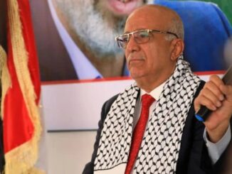 Houthi PM Killed in IDF Airstrike: Israeli Strike on Sanaa Kills Houthi-Backed PM Ahmed Al-Rahawi, Ministers