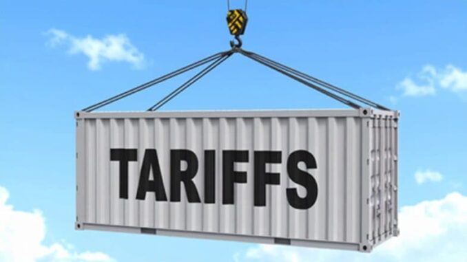 India Hopes US Will Review 25% Additional Tariff, to Meet Exporters