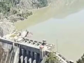 India Sends Flood Alert to Pakistan on Tawi River Despite Suspension of Indus Waters Treaty: Report