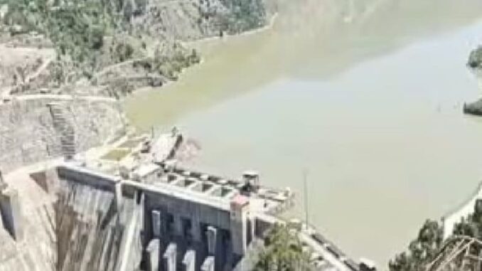 India Sends Flood Alert to Pakistan on Tawi River Despite Suspension of Indus Waters Treaty: Report