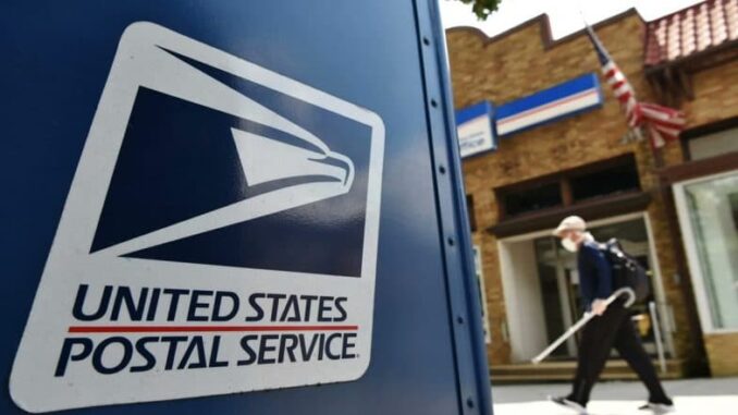 India Temporarily Suspends Booking of Postal Services Destined for US From August 25 Amid Trump Tariffs