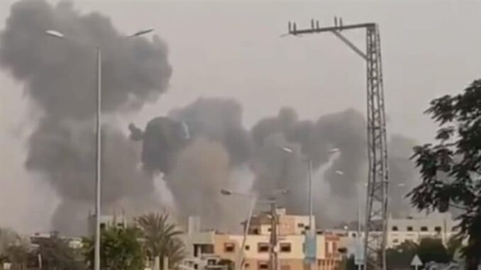 Israel-Hamas War: 5 Journalists, Including 2 Al Jazeera Correspondents Anas Al-Sharif and Mohammed Qreiqeh, Killed in IDF Attack Outside Al-Shifa Hospital in Gaza