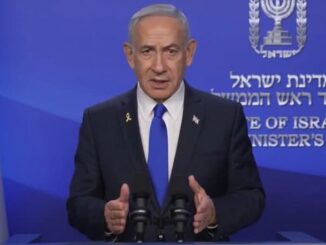 Israel PM Benjamin Netanyahu To Approve Plans To Take Over Gaza City, Restart Negotiations Over Hostages