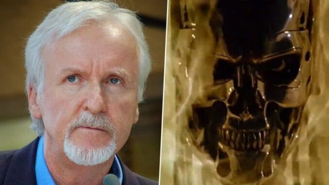 James Cameron Warns AI Used in Nuclear Systems Could Trigger ‘Terminator-Style Apocalypse’, Highlights 3 Major Existential Threats Today Amid Preparing for His Next Ghost of Hiroshima Film