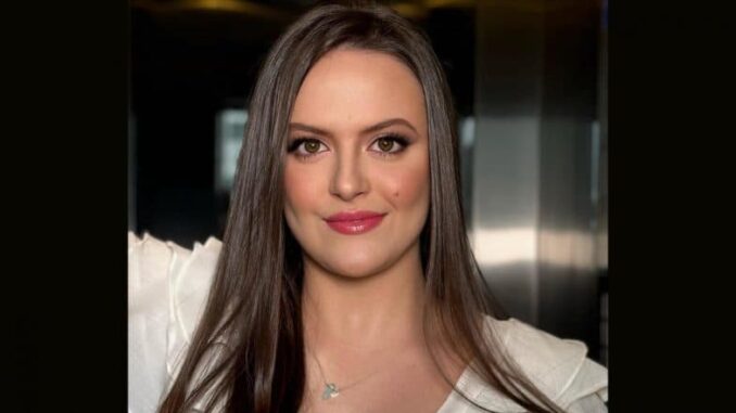 Leticia Paul, 22-Year-Old Lawyer in Brazil, Dies of Anaphylactic Shock After Allergic Reaction to Contrast Agent During CT Scan