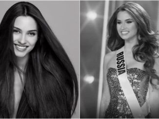 Miss Universe Russia 2017 Kseniya Alexandrova Dies at 30, Miss Universe Organization Extends Its Deepest Condolences in Heartfelt Video