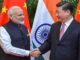 PM Narendra Modi Mentions Cross-Border Terrorism in Talks With China President Xi Jinping Amid Ongoing SCO Summit 2025, Receives ‘Understanding and Cooperation’