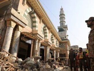 Pakistan Army Claims to Kill 50 Militants, Including Baloch Liberation Army and Tehrik-E-Taliban Pakistan Members, Near Afghanistan Border