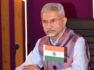 S Jaishankar Russia Visit: India’s External Affairs Minister To Meet Russian FM Sergey Lavrov and Co-Chair IRIGC-TEC 26th Session, Says MEA