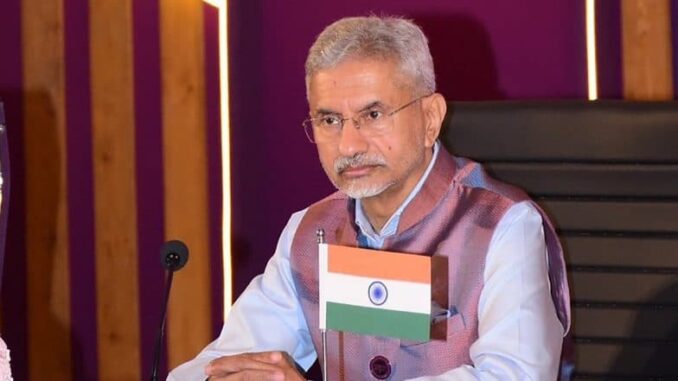 S Jaishankar Russia Visit: India’s External Affairs Minister To Meet Russian FM Sergey Lavrov and Co-Chair IRIGC-TEC 26th Session, Says MEA