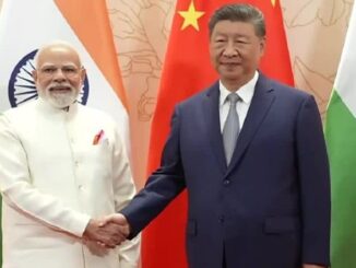 SCO Summit 2025: PM Narendra Modi, Chinese President Xi Jinping Agree To Promote People-to-People Exchanges