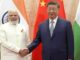SCO Summit 2025: PM Narendra Modi, Chinese President Xi Jinping Agree To Promote People-to-People Exchanges