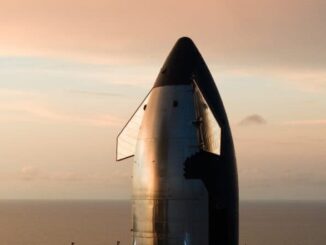 Starship Flight 10 Postponed Again: Elon Musk’s SpaceX Cancels Launch of 10th Starship Flight Due to Weather Minutes After Clearing System Checks