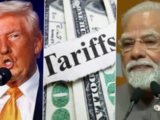 US-India Trade War: Give Utmost Importance to Protecting Farmers, Exporters and MSMEs, Says Indian Government on 50% Trump Tariffs