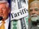 US-India Trade War: Give Utmost Importance to Protecting Farmers, Exporters and MSMEs, Says Indian Government on 50% Trump Tariffs