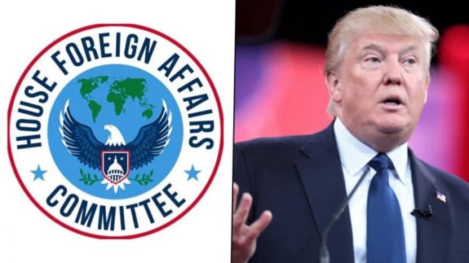 US Tariffs: House Democrats Slam Donald Trump for Targeting India Over Russian Oil Purchases While Sparing China, Say ‘Tariffs Not About Ukraine at All’