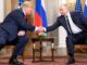 Vladimir Putin, Donald Trump Meeting To Be Held As Early as Next Week