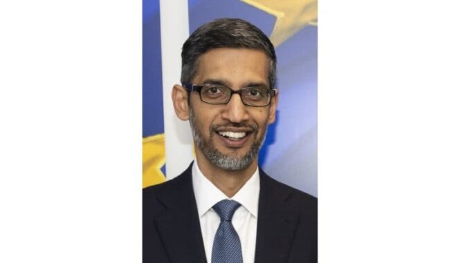 Why Did Sundar Pichai Post Banana Emojis on X? Is It Linked to Google’s Rumoured Nano Banana AI Tool for Image Editing?