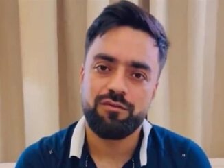 Afghanistan Earthquake: Rashid Khan Stands In Solidarity With Victims, Reveals Launching Fund to Provide Support (Watch Video)