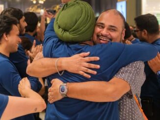 Apple CEO Tim Cook Announces New Stores in Bengaluru and Pune Amid Trade Negotiations Between India and US; Tech Company Now Has 4 Outlets in India (See Pics)