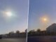 Argentina: Bright Fireball Streaks Across Night Sky in La Pampa, Video Goes Viral