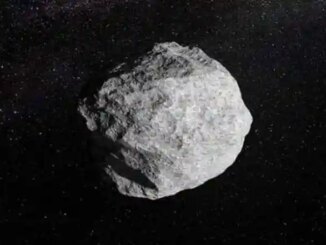 Asteroid 2024 YR4 May Hit Moon in 2032; NASA Scientists Propose Nuclear Bomb To Stop ‘City Killer’ Space Rock
