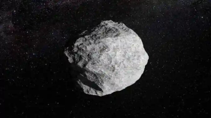 Asteroid 2024 YR4 May Hit Moon in 2032; NASA Scientists Propose Nuclear Bomb To Stop ‘City Killer’ Space Rock