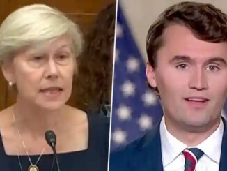 Charlie Kirk Assassination: Congresswoman Deborah Ross Condemns Conservative Activist’s Murder, Says ‘Violence Has No Place in Country’