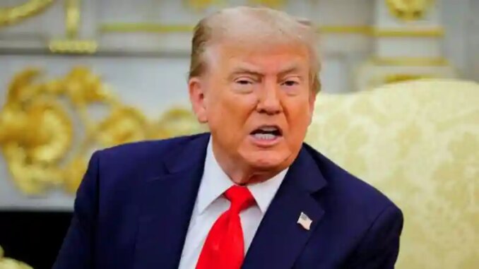 Donald Trump Condemns Brutal Killing of Indian National Chandra Nagamallaiah in Texas, Vows Maximum Punishment for Accused