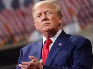 Donald Trump UN Speech: US President Says China and India Primary Funders of Russia’s War in Ukraine (Watch Video)