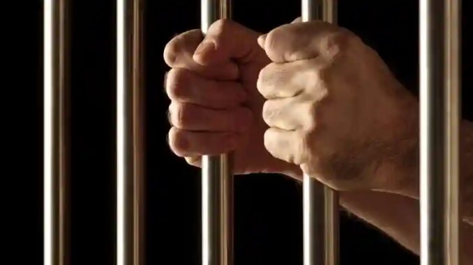 Florida: Former Nurse Caught Having Sex With Minor Stepson Sentenced to 2 Years in Prison After Husband Catches Them Red-Handed at Home in Ocala