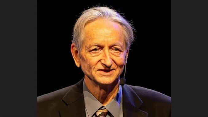 Geoffrey Hinton aka ‘Godfather of AI’ Issues Warning on Mass Unemployment, ‘Nuclear Bomb’ Threat Due to Artificial Intelligence