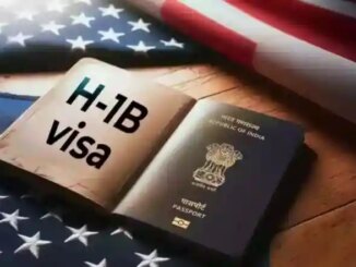 H-1B Visa Fee Hike: US Issues Clarification, Says ‘One-Time Fee’ Applies for New Petitions, Not Renewals or Current Visa Holders