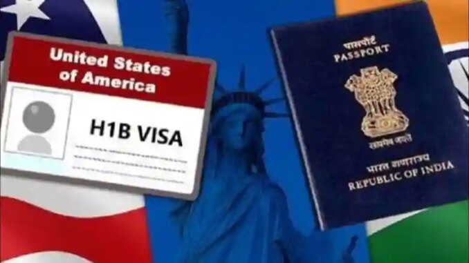 H1B Visa Fee Hike May Slow India's IT Exports Growth to Below 4%, Says Report