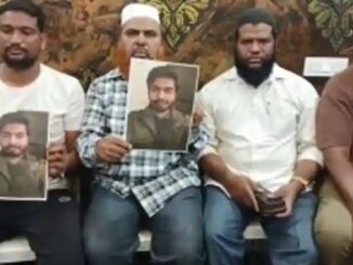 Indian National Shot Dead in US: Cops Gun Down Mohammad Nizamuddin in California After Dispute Turns Violent; Family Seeks Centre and Telangana Governments’ Help To Repatriate Body