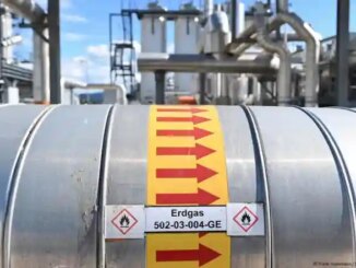 Is Europe Winter-ready Despite Lower Gas Stocks?