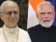 Narendra Modi Birthday 2025: Pope Leo XIV Blesses PM Modi on 75th Birthday During Papal Audience in Vatican City
