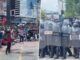 Nepal Gen Z Protest Death Toll: 16 Dead As Police Fire on Youths Opposing Social Media Ban in Several Parts of Country