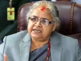 Nepal Political Crisis: Former Chief Justice Sushila Karki Appointed As Head of Interim Government, Set To Take Oath As PM Today