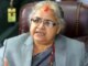 Nepal Political Crisis: Former Chief Justice Sushila Karki Appointed As Head of Interim Government, Set To Take Oath As PM Today