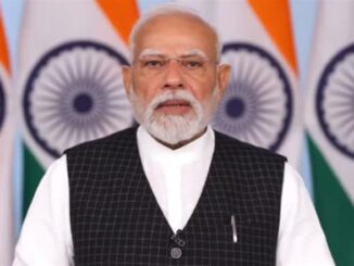 PM Narendra Modi Responds to Donald Trump’s ‘Great Prime Minister’ Remark, Affirms ‘Very Positive’ India-US Strategic Partnership