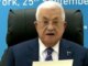 Palestinian President Mahmoud Abbas Condemns Hamas; Says ‘Ready To Work With Donald Trump for Peace Plan’ at 80th UNGA Session (Watch Video)
